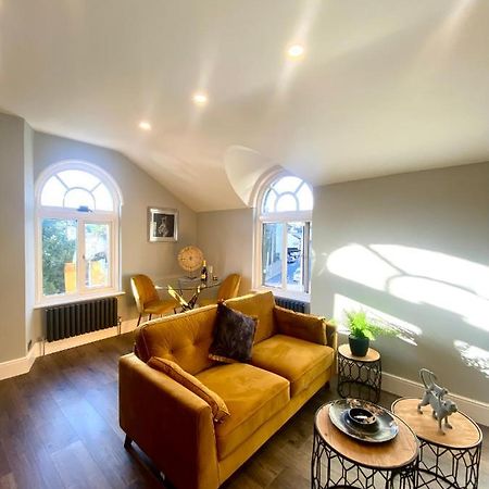 3 West End Boutique Apartment 鲍内斯温德米尔 外观 照片