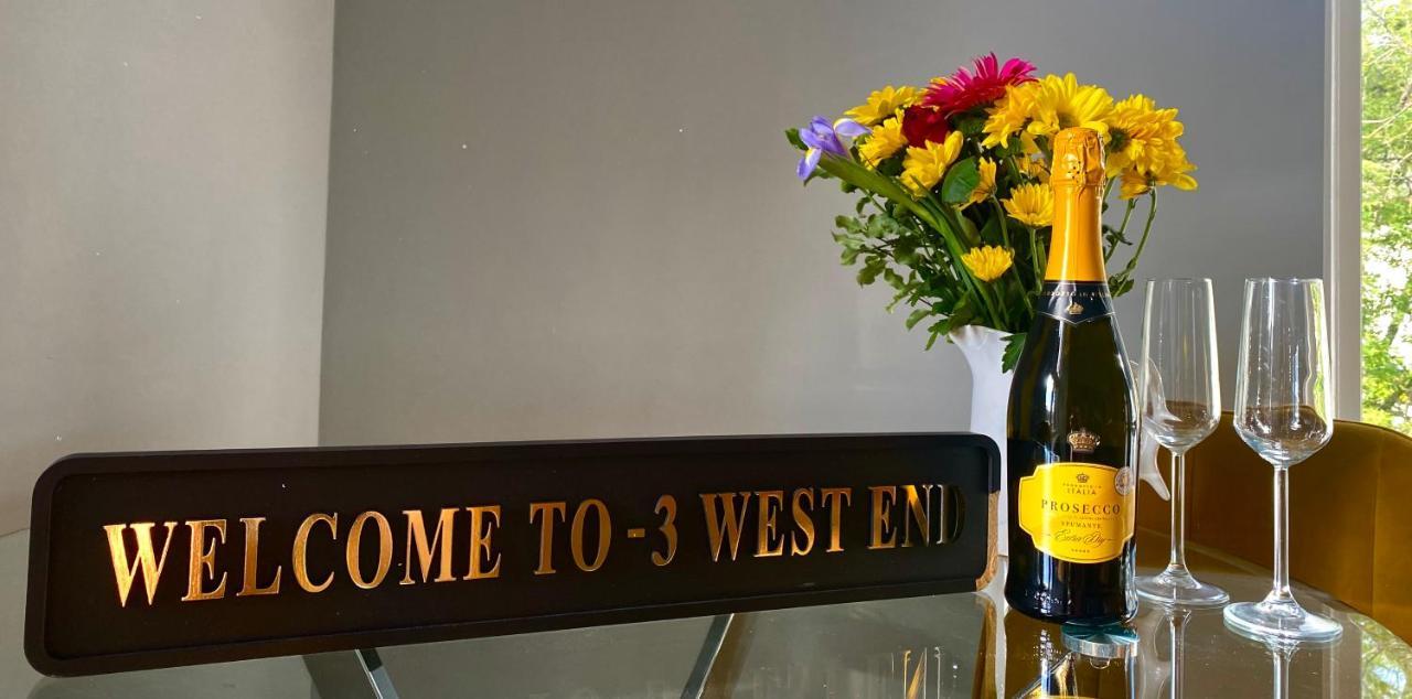 3 West End Boutique Apartment 鲍内斯温德米尔 外观 照片