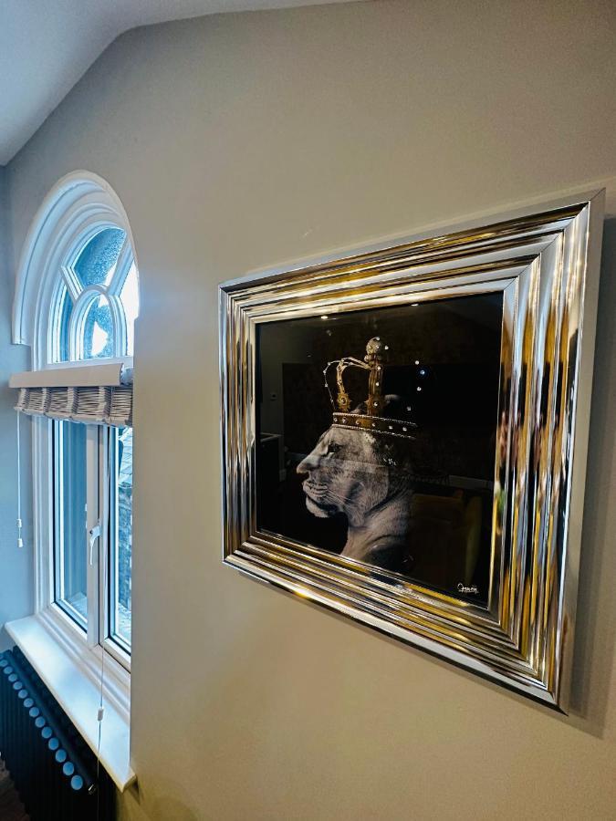 3 West End Boutique Apartment 鲍内斯温德米尔 外观 照片